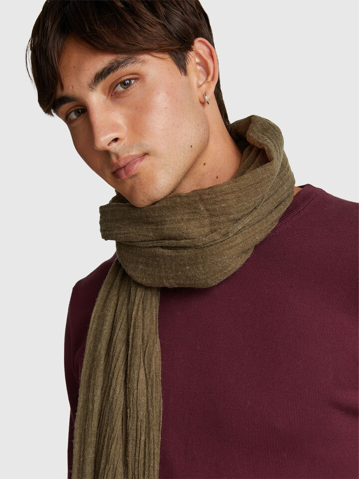 SCARF Homme image number 2